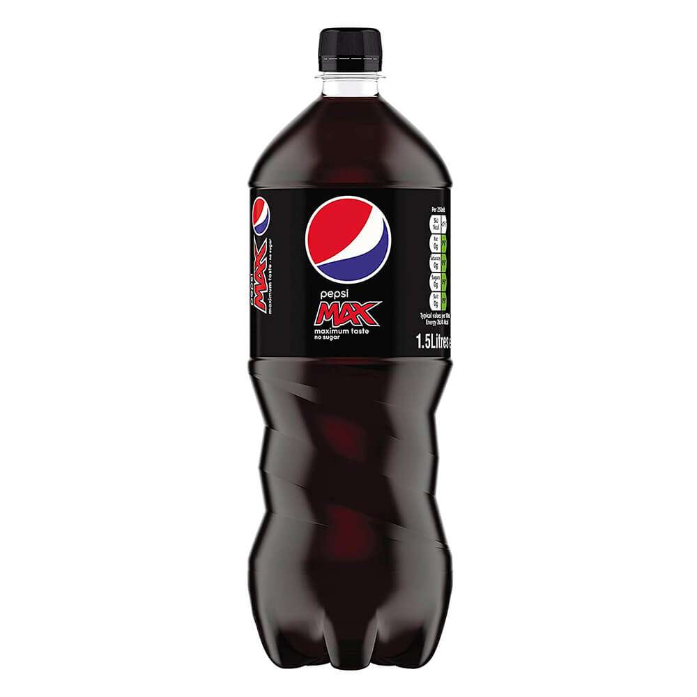Pepsi Max (1 L.)