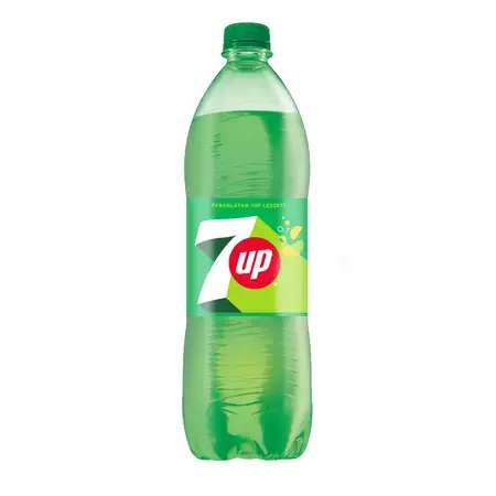7UP (33 cl.)
